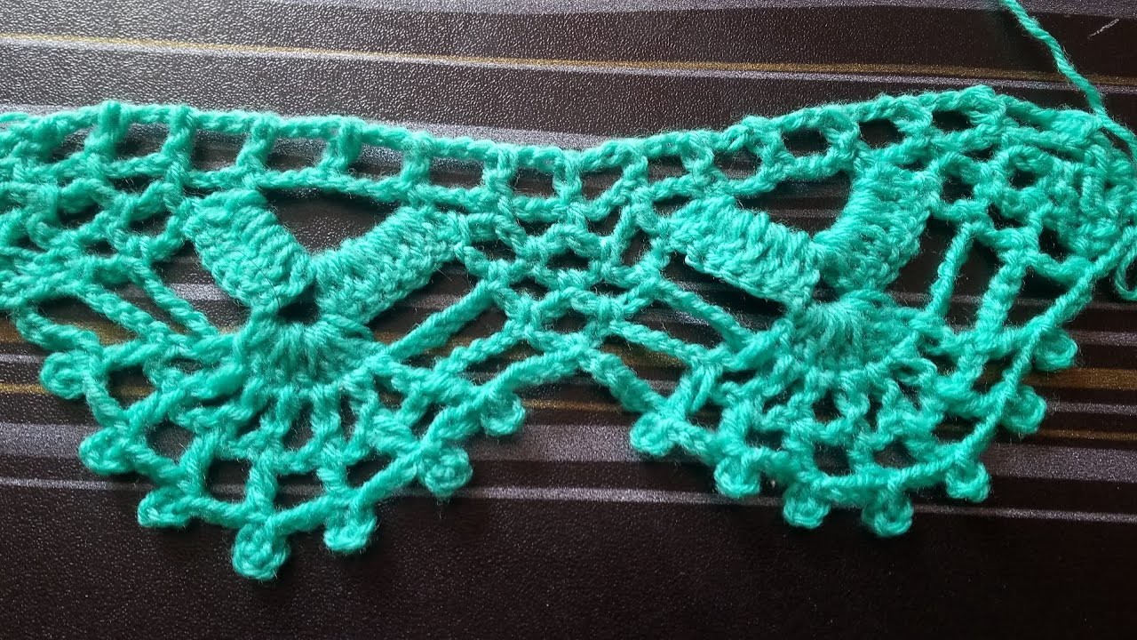 Crochet knitting#art #shorts