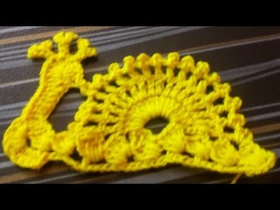 Crochet knitting#art#shorts