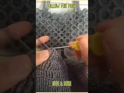 Crochet tutorial ||