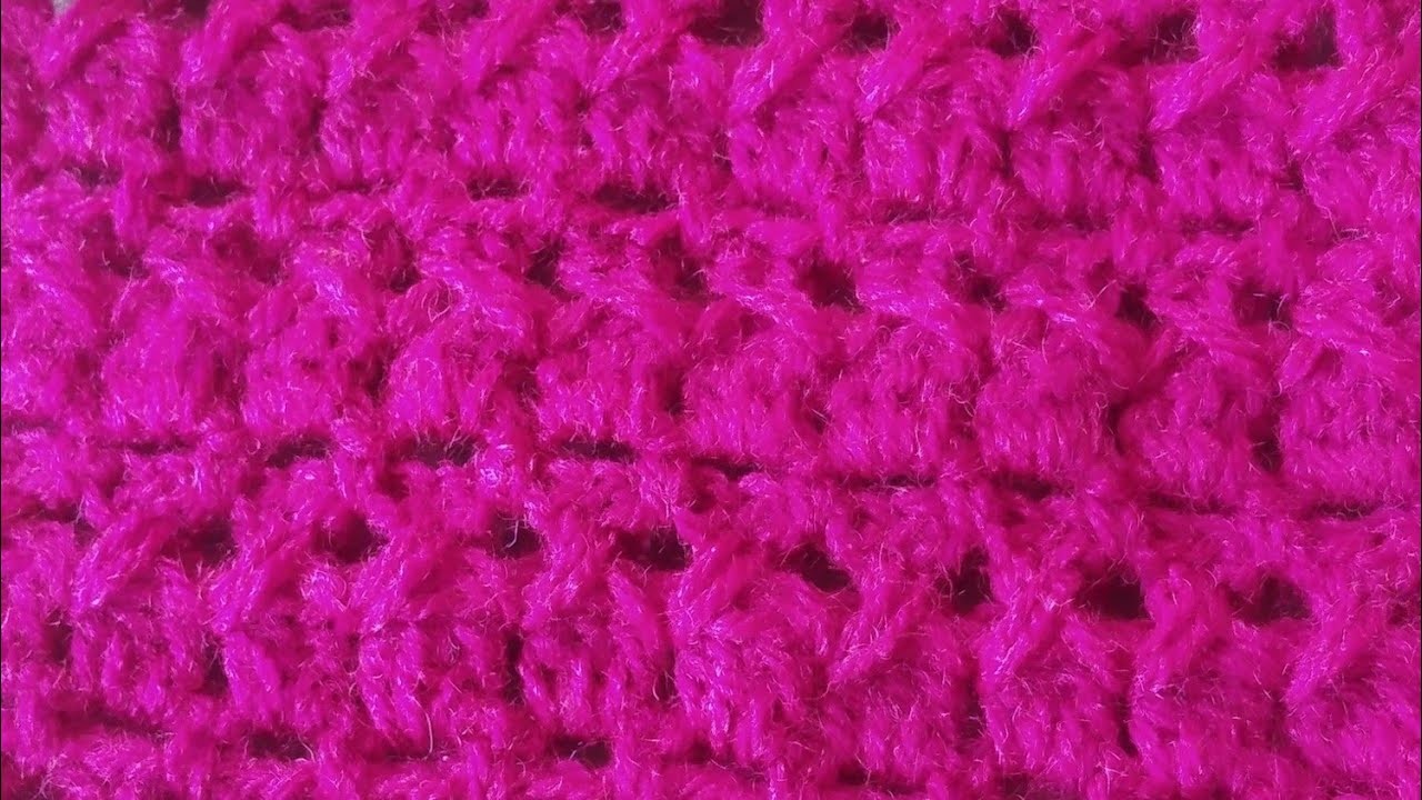 Easy crochet pattern ll tutorial for beginners ll baby blanket pattern #babyblanket #bestcrochet