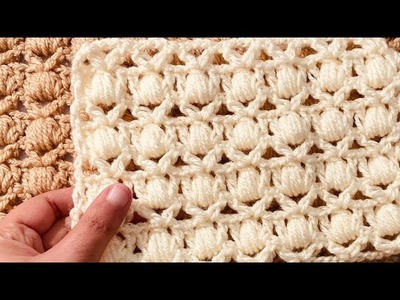 How to Crochet Adorable Stitch