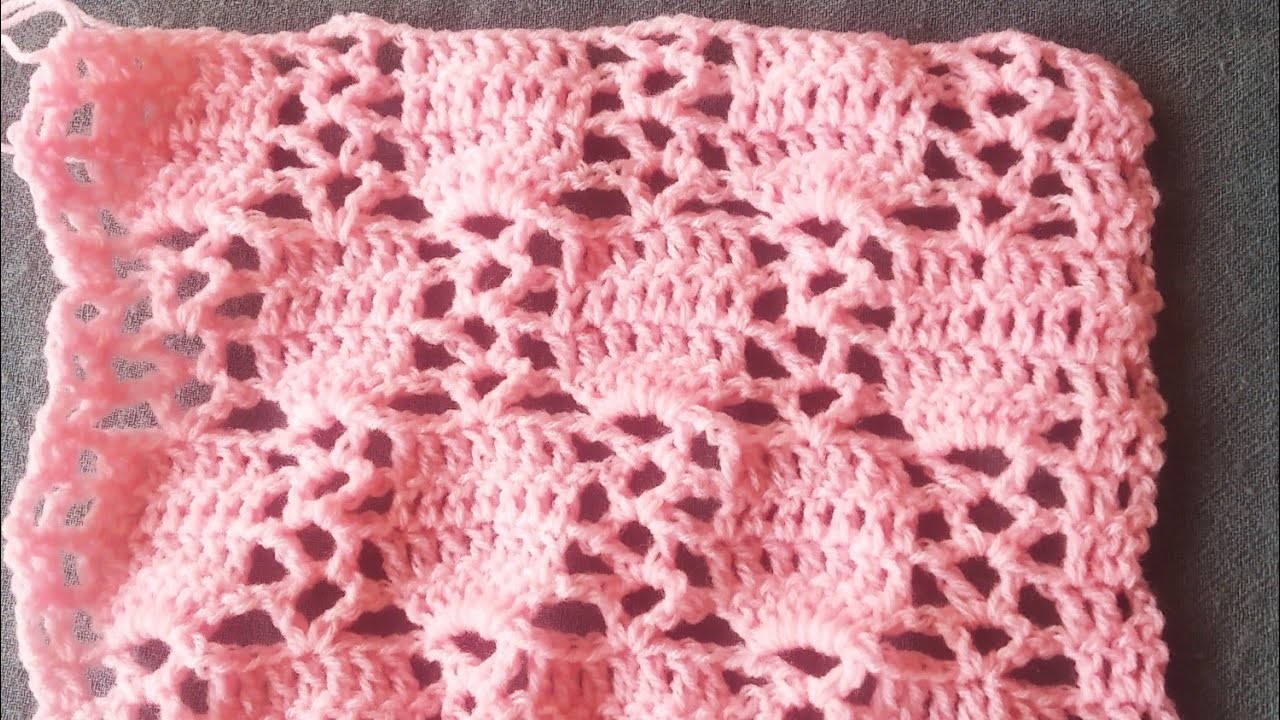 Very easy crochet pattern for beginners ll easy crochet tutorial#crochet #bestcrochet