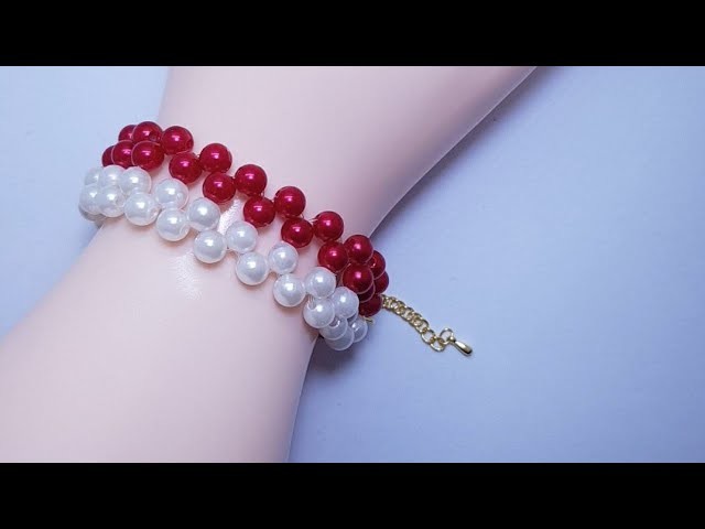 Beaded braclet