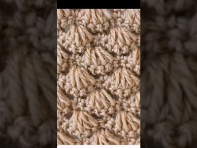 Crochet different designs
