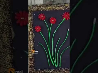 #best of flower craft paper video.????????#new #paper #craft #shorts