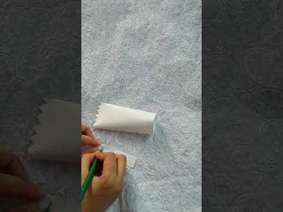 Diy Paper Gift Idea.Origami Paper Gift Idea.Chocolate gift ideas#short#youtubeshorts
