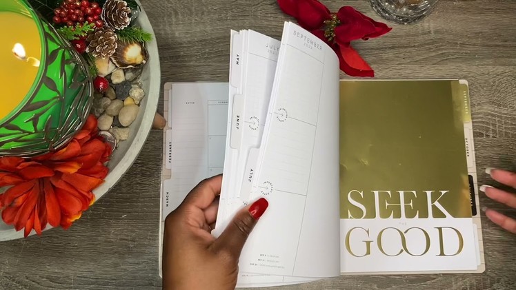 2022 Happy Planner plus Subscriber GIVEAWAY ????(CLOSED)