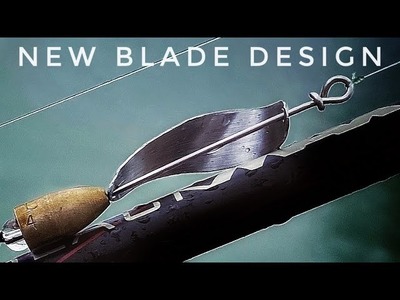 How to Make a Spinner Blade