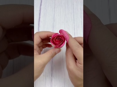 Wow Reuse Waste Material | Ribbon decoration ideas | Room Decor | Paper Craft Ideas #2044