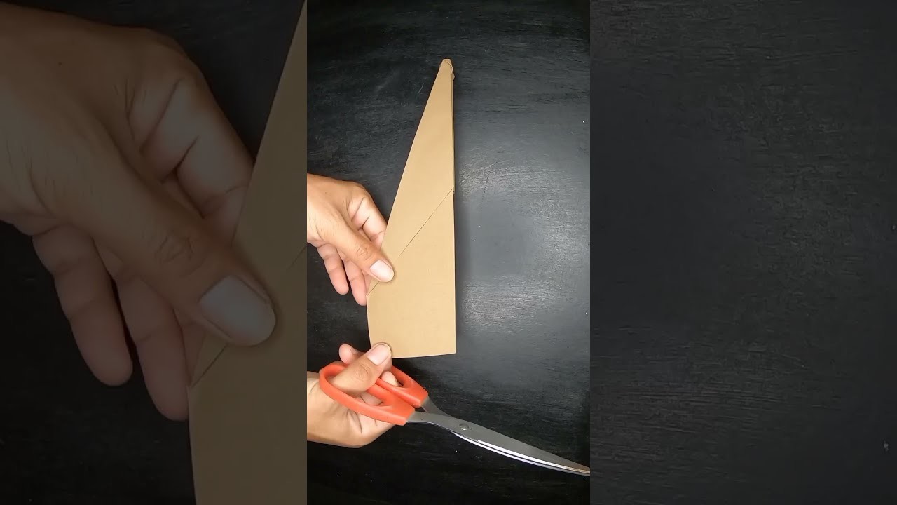Best Paper Airplane For You - Original Paper Tutorial