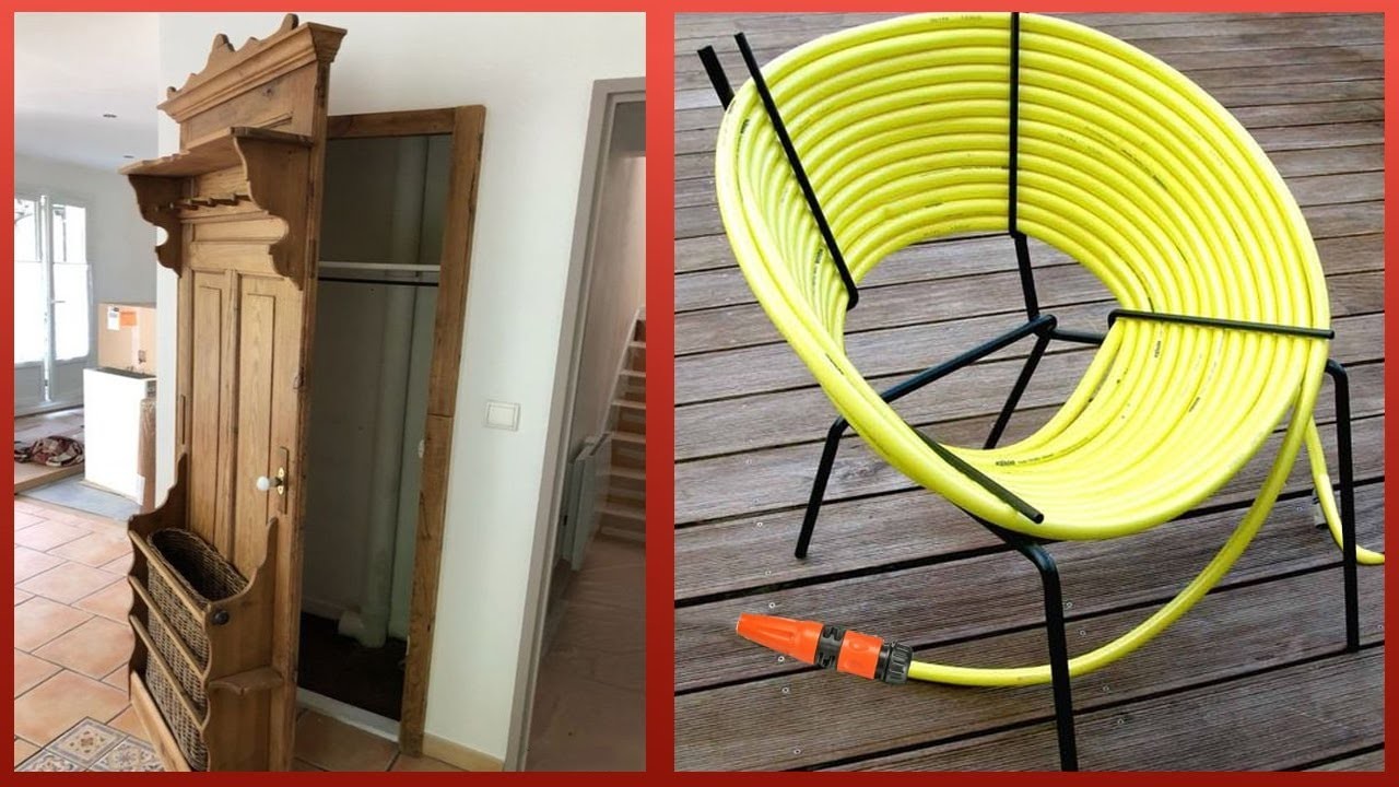 Genius IKEA hacks to Upgrade Your Home on a Budget ▶2