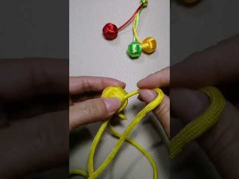 23 Style LACE Rope Life Hack Creative WAYS How To Tie Your Rope Laces with No Bow  # 15
