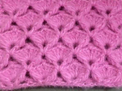 Crochet Sweater Pattern | Crochet Blouse Design | Crosia Design | Crosia jacket Design