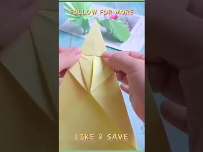 DIY paper craft ||paper peacock????