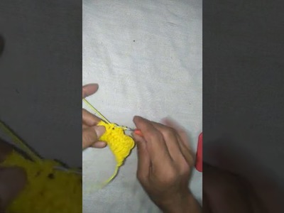 How to make basket weave stitch