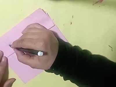 How to make paper craft new video 2022