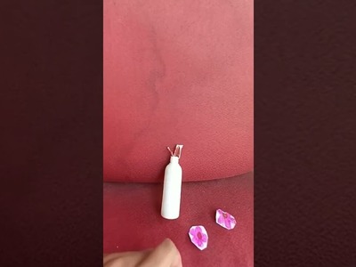 Diy craft with empty glue bottle.diy craft ideas best out of waste.please subscribe to my channel