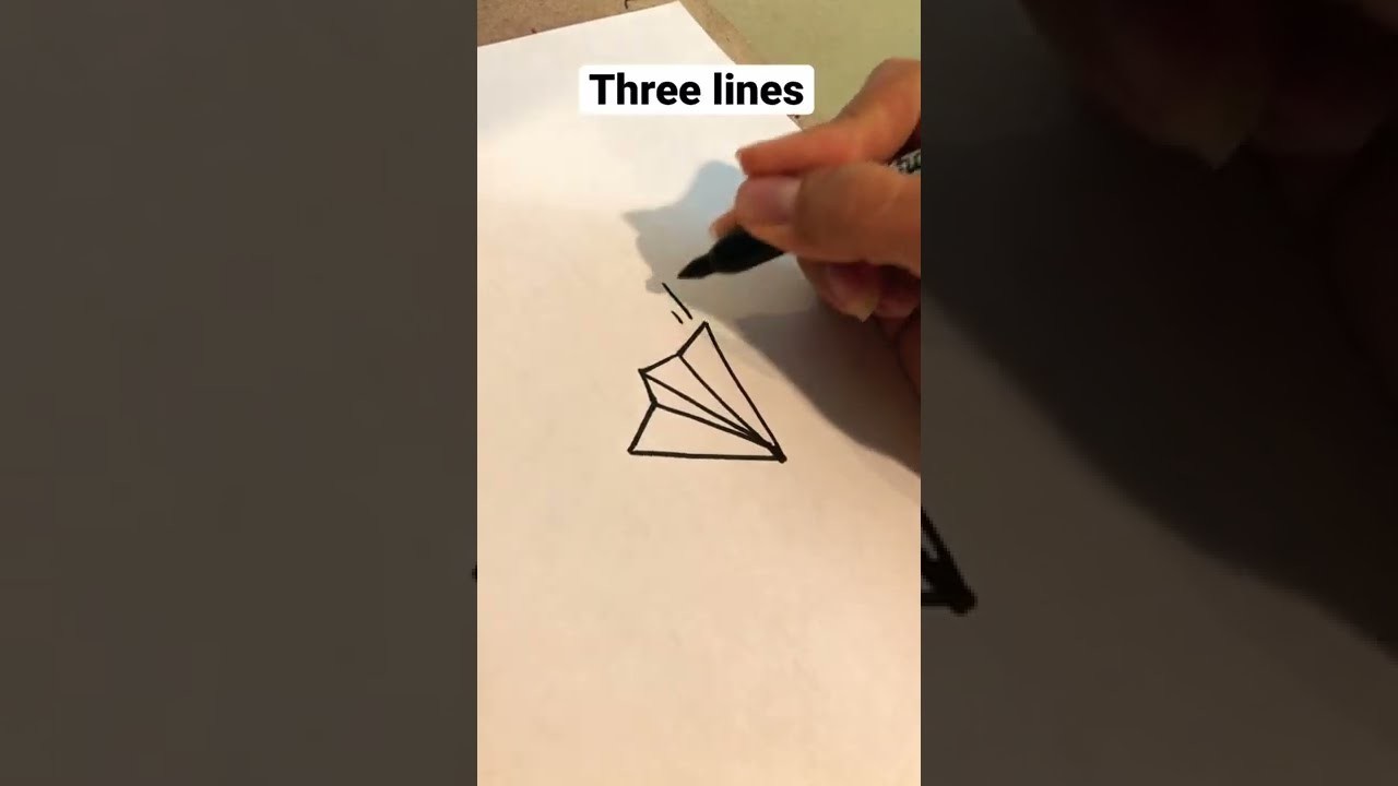 EASY THINGS TO DRAW!!! (WHEN YOU’RE BORED) ✍️???????? #drawing #artist #tutorial #shorts