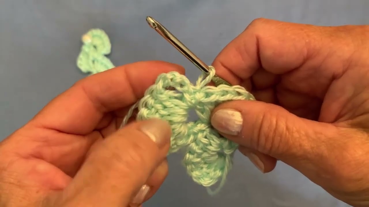 How To Crochet an Easy Bookmark.Dress Belt.Bag Handle.Great For Beginners@Crochet With Nonna