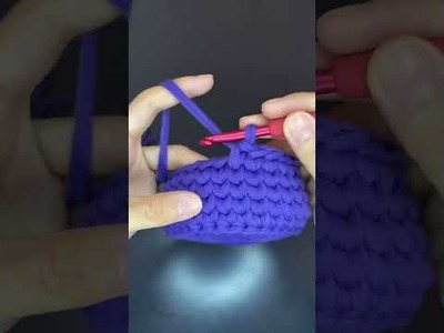 How to Knit for Beginners  Pros #22 Easy Knitting Easy Crochet Design Shorts