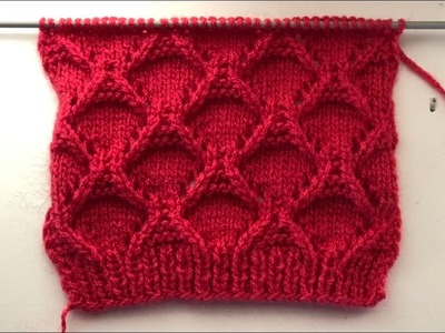 Knitting Sweater Design