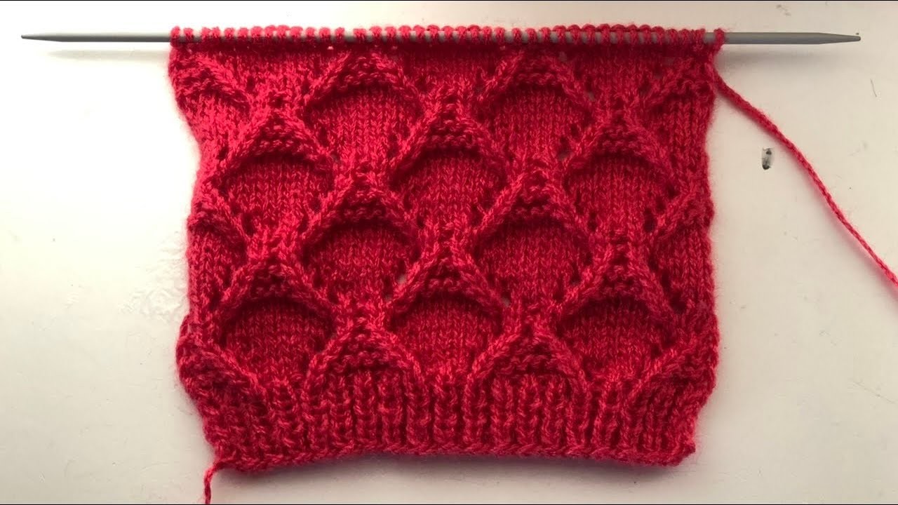 Knitting Sweater Design