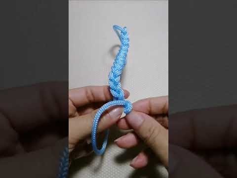 How to Tie 7 Basic Knots   How to Tie 7 Basic Knots 10
