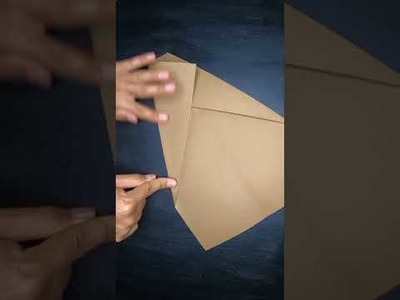 Origami easy paper planes - Paper airplane tutorial