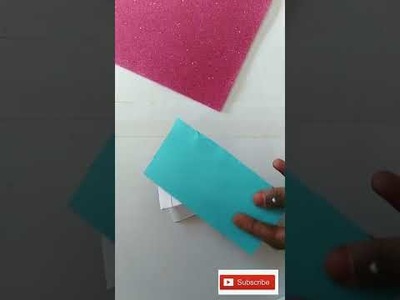 Reuse of matchbox gift idea #shorts #papercraft #shortsvideo #youtubeshort #birthdaygifts #reuseidea