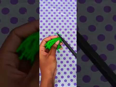 Craft 62.cd walll decoration idea.best out of waste.paper crafts #shorts #trending #youtubeshorts
