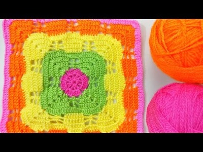 Crochet Butterfly Pattern For Blankets, Bed Throw, Cushion Cover, Table Runner, Coaster, Pot Holder