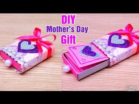 DIY Mother's Day Gift Ideas. Handmade Mother's Day Gifts Easy. Mothers day gifts 2022