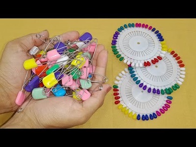 SUPERB WALL HANGING DECOR IDEAS USING DIY THINGS AND PLASTIC BOTTEL | BEST OUT OF WASTE