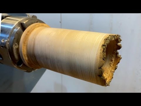 Woodturning - Handmade Gifts That Sell #1 Pen Pot