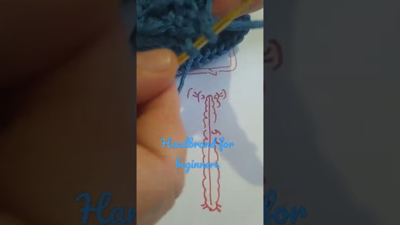 Handmade bags, beginners#crochettutorial #crochet #crocheting #handmade #handbag #shorts#crochetgirl