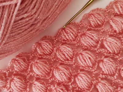 How to Crochet Triangle Shawl - Easy Crochet Shawl Pattern For Beginners - shawl knitting pattern