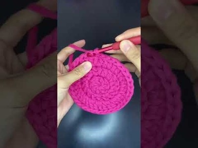 How to Knit for Beginners  Pros #34 Easy Knitting Easy Crochet Design Shorts