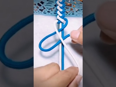 How To Make Bracelet Easy