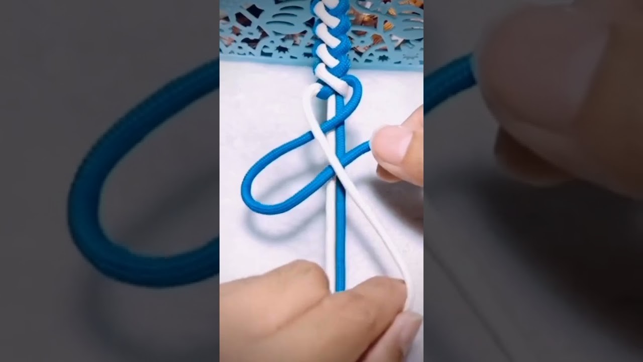 How To Make Bracelet Easy