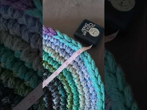 #MakeScrapYarn challenge April 2022