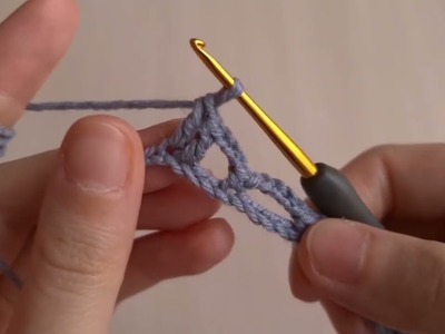 Super easy crochet knitting model. tığ işi örgü modeli. yelek modeli. battaniye modeli #diy #crochet
