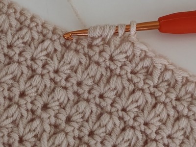 Super easy free crochet baby blanket birds eye pattern for beginners 2022 - Blanket Knitting Pattern