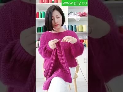 Best knitting designers - the best knitting video for beginners & advanced knitters