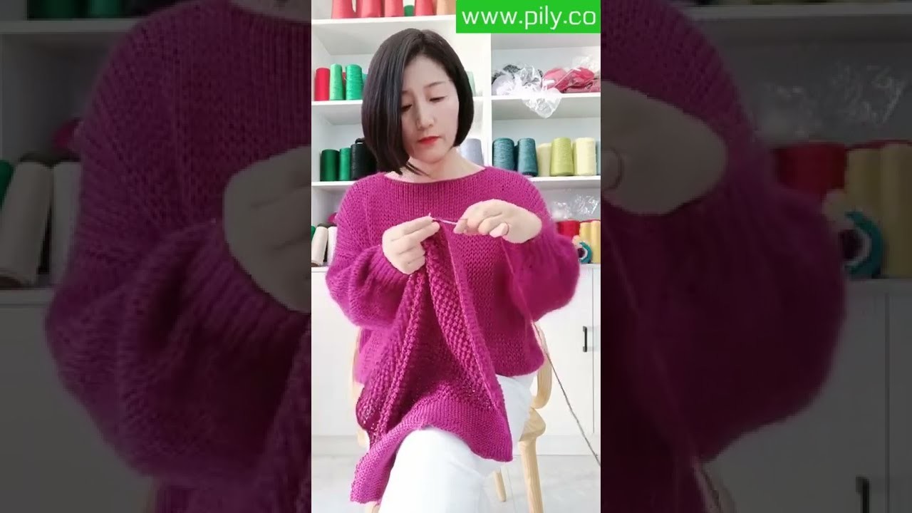 Best knitting designers - the best knitting video for beginners & advanced knitters