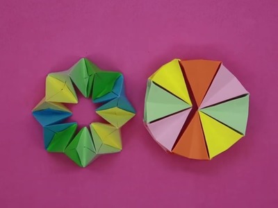 DIY Crafts: Craft | Easy Paper Crafts | Craft Ideas | Paper Origami | Paper Crafts | 5 Minutes Craft