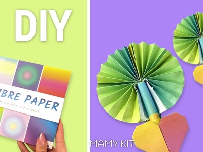 Easy Paper Crafts for Kids | Paper Crafts | DIY Paper Toys