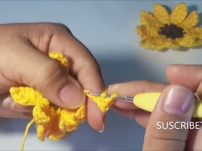 ???????? In less than 15 minutes you will crochet this cute gift. Se venden como pan caliente