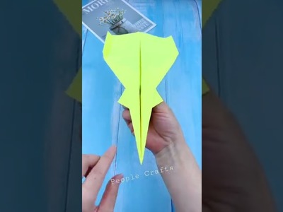 Incredible Paper Hacks | Origami Paper Craft | DIY Origami Crafts | Easy Paper Crafts for School