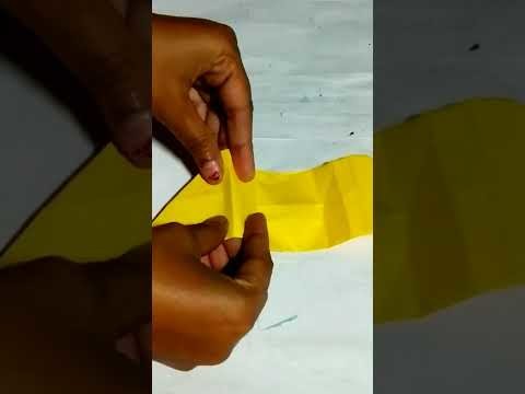 Paper toys flying bird.trending paper crafts. #trending #shorts #origami #viral #youtube