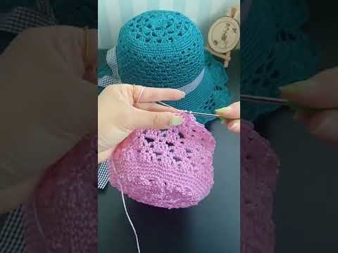DIY Crochet Knitting kit